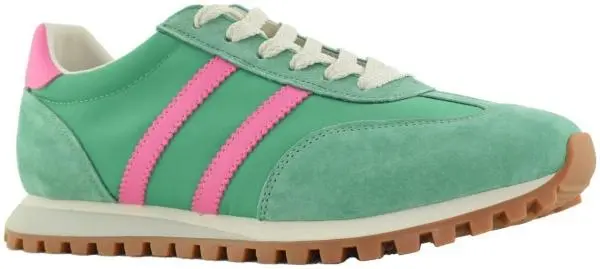 Купить IK53-177855/8 RESPECT Кроссовки женские за 4 880 руб. в интернет-магазине Дом Обуви