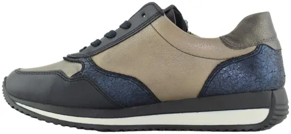 Купить D0H01-14 REMONTE Кроссовки женские за 6 450 руб. в интернет-магазине Дом Обуви