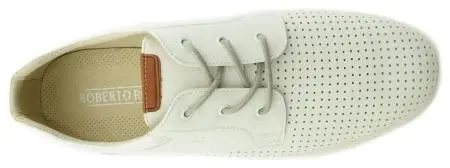 Купить 119-1126-181-1 Roberto Ronetti Полуботинки мужские за 2 990 руб. в интернет-магазине Дом Обуви