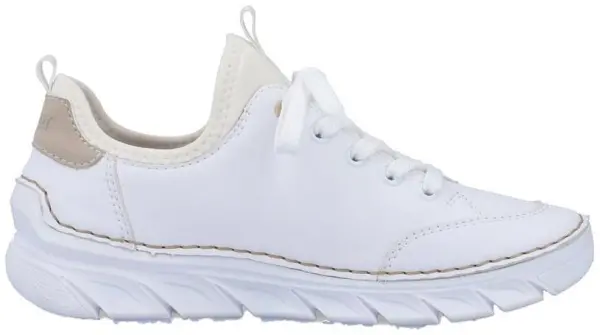 Купить 55067-80 RIEKER Кроссовки женские за 4 170 руб. в интернет-магазине Дом Обуви