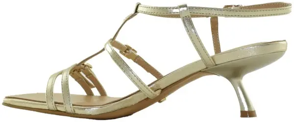 Купить VS56-202963 RESPECT Туфли летние женские за 8 030 руб. в интернет-магазине Дом Обуви