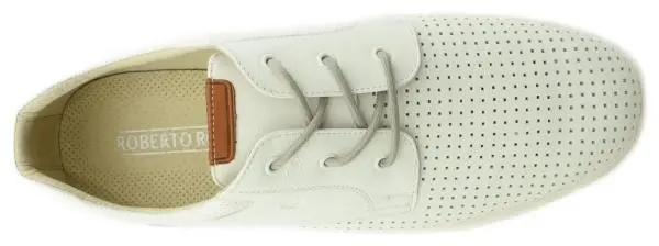 Купить 119-1126-181-1 Roberto Ronetti Полуботинки мужские за 2 990 руб. в интернет-магазине Дом Обуви