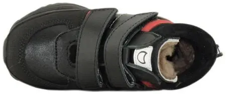 Купить 352342-51 КОТОФЕЙ Ботинки детские за 2 790 руб. в интернет-магазине Дом Обуви