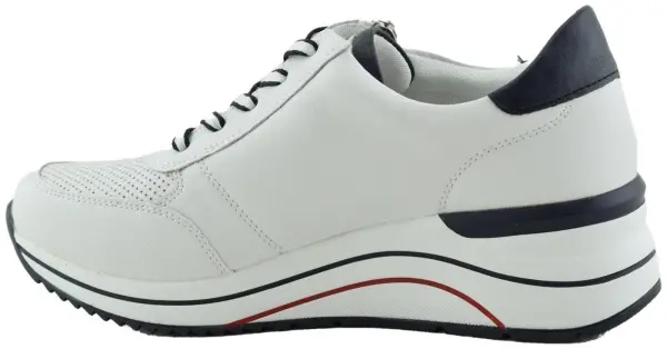 Купить D0T04-81 REMONTE Кроссовки женские за 9 450 руб. в интернет-магазине Дом Обуви