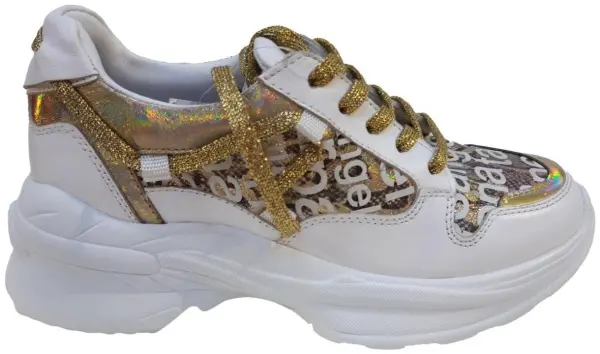 Купить 182-089-007-3281 SM SandM Кроссовки женские  за 3 740 руб. в интернет-магазине Дом Обуви