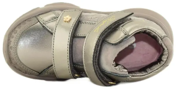 Купить 51358у-2 KAPIKA Ботинки детские за 3 410 руб. в интернет-магазине Дом Обуви