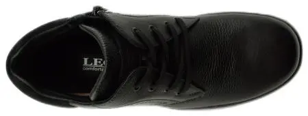 Купить 055-034-000-829ч  LeGre Ботинки мужские за 5 540 руб. в интернет-магазине Дом Обуви Купить 055-034-000-829ч  LeGre Ботинки мужские за 5 540 руб. в интернет-магазине Дом Обуви