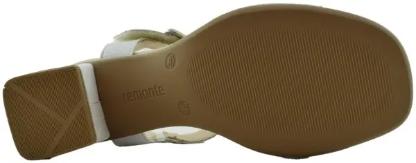 Купить D1K51-80 REMONTE Босоножки женские за 5 780 руб. в интернет-магазине Дом Обуви