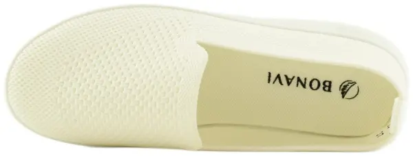 Купить 31W29-1-016 BONAVI Слипоны женские за 1 830 руб. в интернет-магазине Дом Обуви
