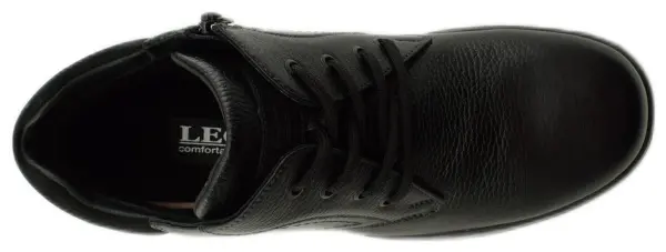 Купить 055-034-000-829ч  LeGre Ботинки мужские за 5 540 руб. в интернет-магазине Дом Обуви Купить 055-034-000-829ч  LeGre Ботинки мужские за 5 540 руб. в интернет-магазине Дом Обуви