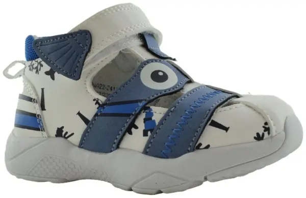 Купить 7-724022-2412 Pixel&Co Сандалии подростковые за 2 070 руб. в интернет-магазине Дом Обуви