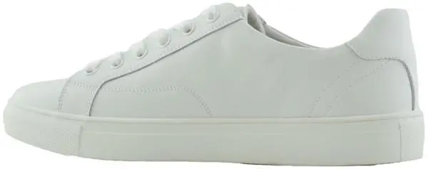 Купить CSN639_144-83-6_WHITE EL TEMPO Кеды мужские за 5 240 руб. в интернет-магазине Дом Обуви