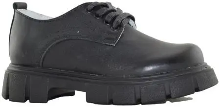 Купить SMK51103\0 Sergio Mareatti Полуботинки детские   за 4 490 руб. в интернет-магазине Дом Обуви