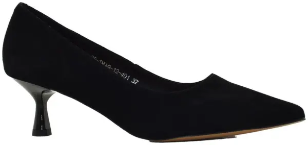 Купить 25-TMA9-12-401 BONAVI Туфли женские за 6 290 руб. в интернет-магазине Дом Обуви