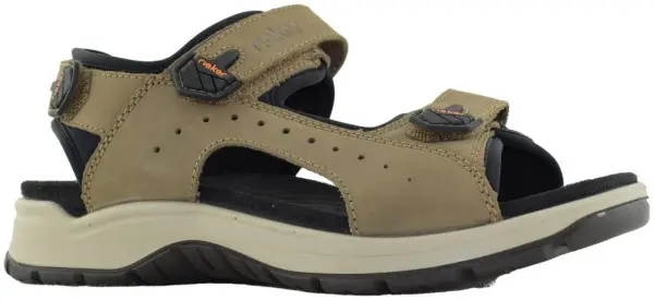 Купить 26951-25 RIEKER Сандалеты мужские за 5 570 руб. в интернет-магазине Дом Обуви