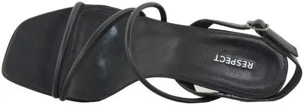 Купить IS56-177519/8 RESPECT Босоножки женские за 4 350 руб. в интернет-магазине Дом Обуви