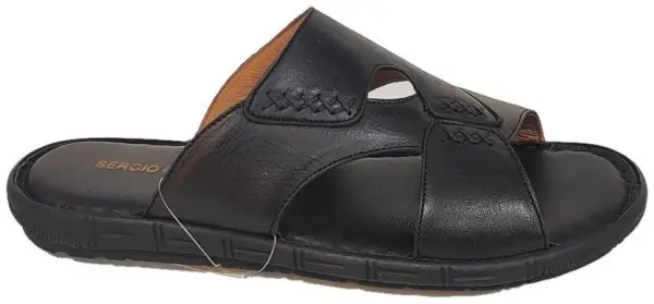 Купить 882793210 SERGIO MAREATTI Сабо мужские за 5 440 руб. в интернет-магазине Дом Обуви