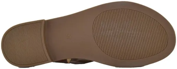 Купить XUS-61658-2H-KT MADELLA Босоножки женские за 5 390 руб. в интернет-магазине Дом Обуви