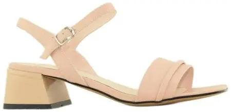 Купить VS56-148125/8 RESPECT Босоножки женские за 4 090 руб. в интернет-магазине Дом Обуви