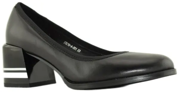 Купить 21C18-4-201 LADY COUTURE Туфли женские  за 3 530 руб. в интернет-магазине Дом Обуви