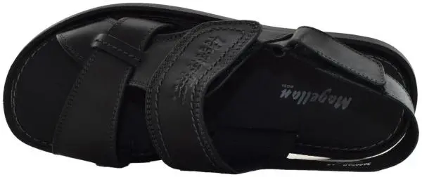 Купить 36-665-40 Magellan Сандалии мужские за 3 320 руб. в интернет-магазине Дом Обуви Купить 36-665-40 Magellan Сандалии мужские за 3 320 руб. в интернет-магазине Дом Обуви