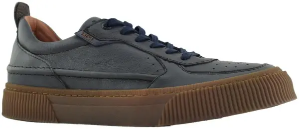 Купить B153/1сп Sergio Mareatti Полуботинки мужские за 6 710 руб. в интернет-магазине Дом Обуви