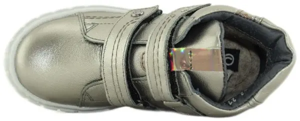 Купить 61519-21 ELEGAMI Ботинки подростковые за 3 590 руб. в интернет-магазине Дом Обуви