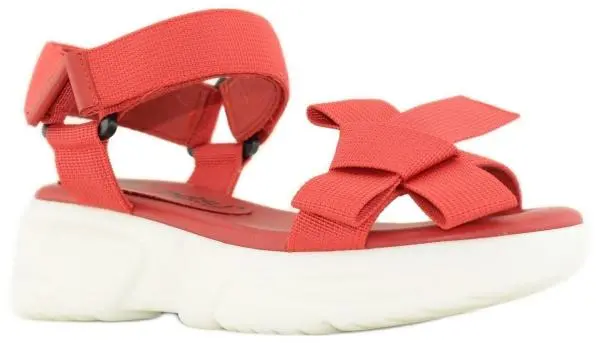 Купить 917341/04-02 BETSY Сандалии подростковые за 1 500 руб. в интернет-магазине Дом Обуви