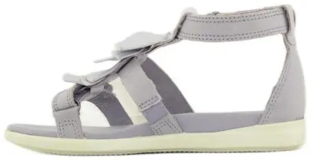 Купить 727632/59517 ЕССО Босоножки детские за 3 000 руб. в интернет-магазине Дом Обуви