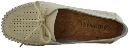 Купить 12F2-2-108 BONAVI Мокасины женские  за 3 960 руб. в интернет-магазине Дом Обуви