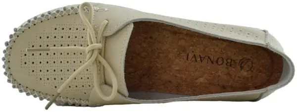 Купить 12F2-2-108 BONAVI Мокасины женские  за 3 960 руб. в интернет-магазине Дом Обуви