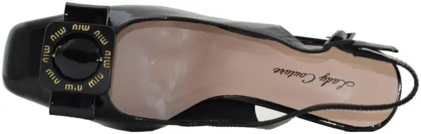 Купить 41-BQA11-3-501 LADY COUTURE Туфли летние женские за 7 270 руб. в интернет-магазине Дом Обуви