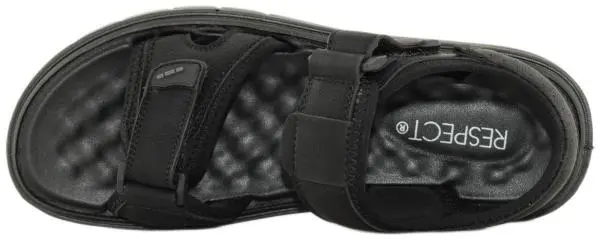 Купить VK69-161376 RESPECT Сандалеты мужские за 2 990 руб. в интернет-магазине Дом Обуви