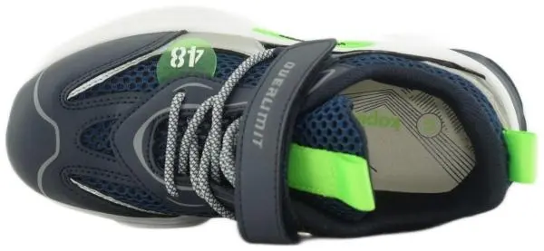 Купить 73672-2  KAPIKA Кроссовки детские  за 1 980 руб. в интернет-магазине Дом Обуви