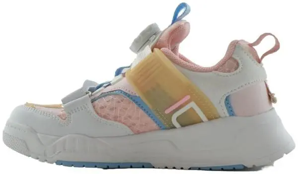 Купить 5-524141-2422 Pixel&Co Полуботинки детские за 3 510 руб. в интернет-магазине Дом Обуви