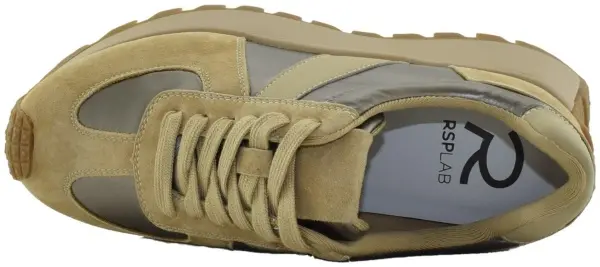 Купить VK73-183127 Respect Полуботинки женские  за 6 840 руб. в интернет-магазине Дом Обуви