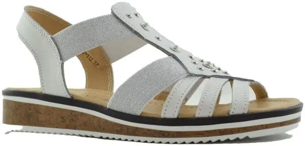 Купить 41-BKY4-22-112 BONAVI Босоножки женские за 4 180 руб. в интернет-магазине Дом Обуви