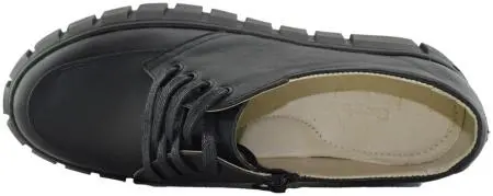 Купить SM01102\0 Sergio Mareatti Полуботинки детские   за 4 490 руб. в интернет-магазине Дом Обуви