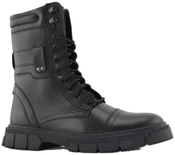 Купить C945-3 STROBBS Сапоги мужские за 7 700 руб. в интернет-магазине Дом Обуви