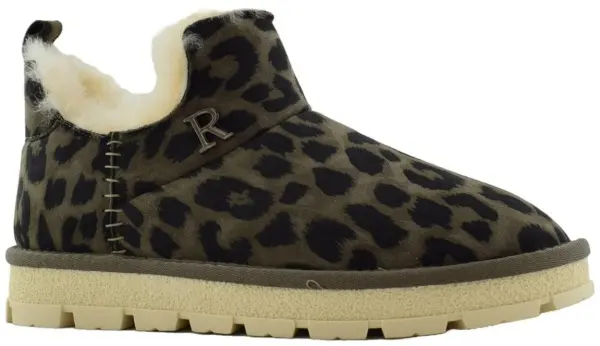 Купить VK12-181500/8 RESPECT Угги женские за 6 090 руб. в интернет-магазине Дом Обуви