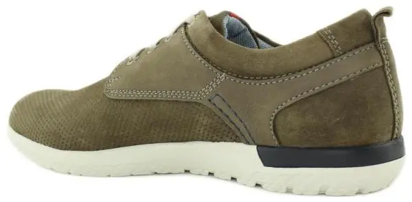Купить 5-5-13644-22-720 S.Oliver Полуботинки мужские за 3 260 руб. в интернет-магазине Дом Обуви