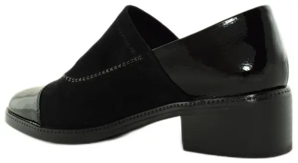 Купить VS74-120665/8 Respect Туфли женские за 2 740 руб. в интернет-магазине Дом Обуви