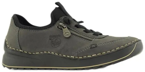 Купить 51568-45 RIEKER Туфли женские за 6 950 руб. в интернет-магазине Дом Обуви