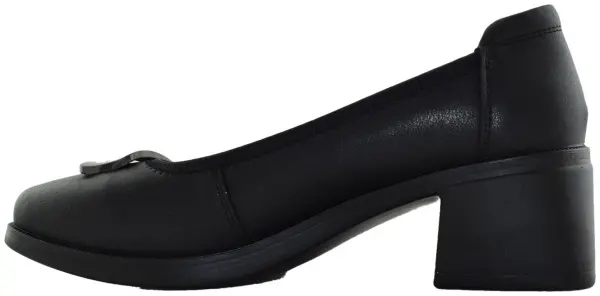 Купить 16-TZU8-6-101 BONAVI Туфли женские за 5 240 руб. в интернет-магазине Дом Обуви