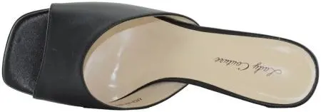 Купить 12C5-84-201 LADY COUTURE Сабо женские за 5 220 руб. в интернет-магазине Дом Обуви
