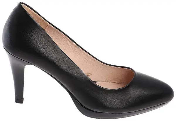 Купить 9-9-22414-26-022 CAPRICE Туфли-лодочки женские за 3 250 руб. в интернет-магазине Дом Обуви