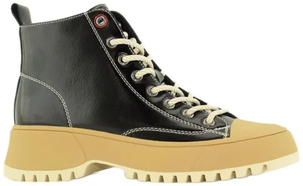 Купить 2V6008-1 BONAVI Ботинки женские за 6 090 руб. в интернет-магазине Дом Обуви