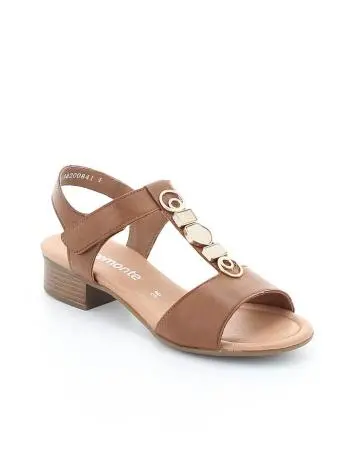 Купить D0P52-24 REMONTE Босоножки женские за 2 980 руб. в интернет-магазине Дом Обуви