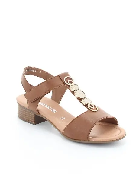 Купить D0P52-24 REMONTE Босоножки женские за 2 980 руб. в интернет-магазине Дом Обуви