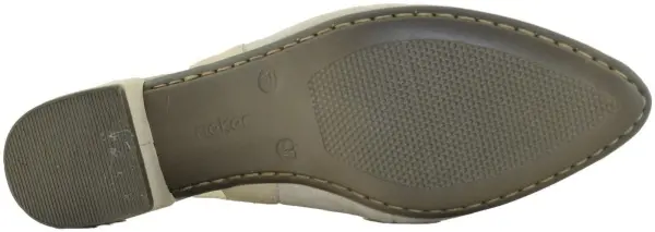 Купить 47063-60 RIEKER Туфли женские за 4 730 руб. в интернет-магазине Дом Обуви Купить 47063-60 RIEKER Туфли женские за 4 730 руб. в интернет-магазине Дом Обуви